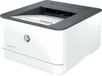 HP LaserJet Pro 3003dn Printer 1200 x 1200 DPI A4 - 2