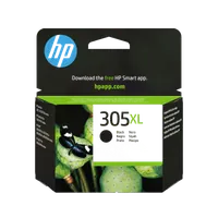 HP 305XL Cartouche d'encre authentique grande capacité noir - 2