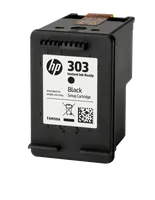 HP Pack de 2 cartouches authentiques d'encre noire/trois couleurs 303 - 3