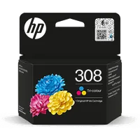 Cartouche d'encre HP 925 Magenta - Rendement Standard - 1