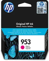 Cartouche d'encre HP 925 Magenta - Rendement Standard - 2