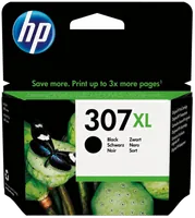 Cartouche d'encre originale HP 925 Jaune - 400 pages - 4