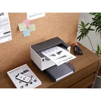 Cartouche d'encre Noire HP 925 - Rendement 500 pages - 3