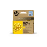 Cartouche d'encre Jaune Haute Capacité HP 938 - 800 Pages - 3