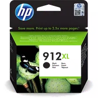 Cartouche d'encre HP 938 Originale Noire - Haute Capacité - 1