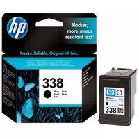 Cartouche d'encre HP 938 Originale Noire - Haute Capacité - 3