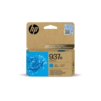 Cartouche d'encre HP 938e EvoMore Cyan - Haute Capacité - 4