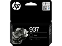 Cartouche d'encre HP 938e Noir EvoMore Authentique - Imprimez 2x Plus - 1