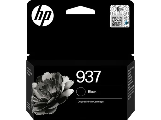 Cartouche d'encre HP 938e Noir EvoMore Authentique - Imprimez 2x Plus