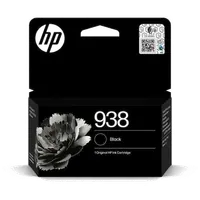 Cartouche d'encre HP 938e Noir EvoMore Authentique - Imprimez 2x Plus - 4