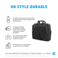 HP Sacoche pour ordinateur portable Professional 14,1 pouces - 4