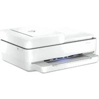 Imprimante Multifonction Jet d'Encre HP DeskJet Plus Ink Advantage 6475 - Wifi - 2