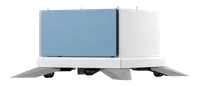 HP Socle de stockage Color LaserJet