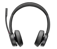 HP Poly Voyager 4320 - Micro-casque sans fil USB-C