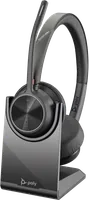 HP Poly Voyager 4320 - Micro-casque sans fil USB-C - 2