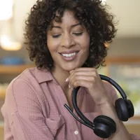 HP Poly Voyager 4320 - Micro-casque sans fil USB-C - 3