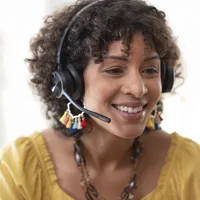 HP Poly Voyager 4320 - Micro-casque sans fil USB-C - 4