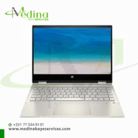 Ordinateur Portable HP 250 G10 - 15.6" FHD, Intel Core i5, 8Go RAM, 512Go SSD, Windows 11 - 1