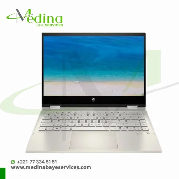 Ordinateur Portable HP 250 G10 - 15.6" FHD, Intel Core i5, 8Go RAM, 512Go SSD, Windows 11