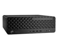 HP ProDesk 4 SFF G1i AI PC - Intel Core Ultra 5 225, 16Go RAM, 512Go SSD - 2