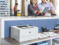 Imprimante Laser HP LaserJet M211dw - Monochrome, Rapide et Compacte