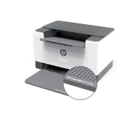 Support d'imprimante HP LaserJet Workgroup - Optimisez votre espace de travail - 2