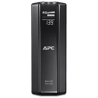 APC Back-UPS Pro Green - onduleur 1500VA - 230V - CEE - 7/5 - prises FR