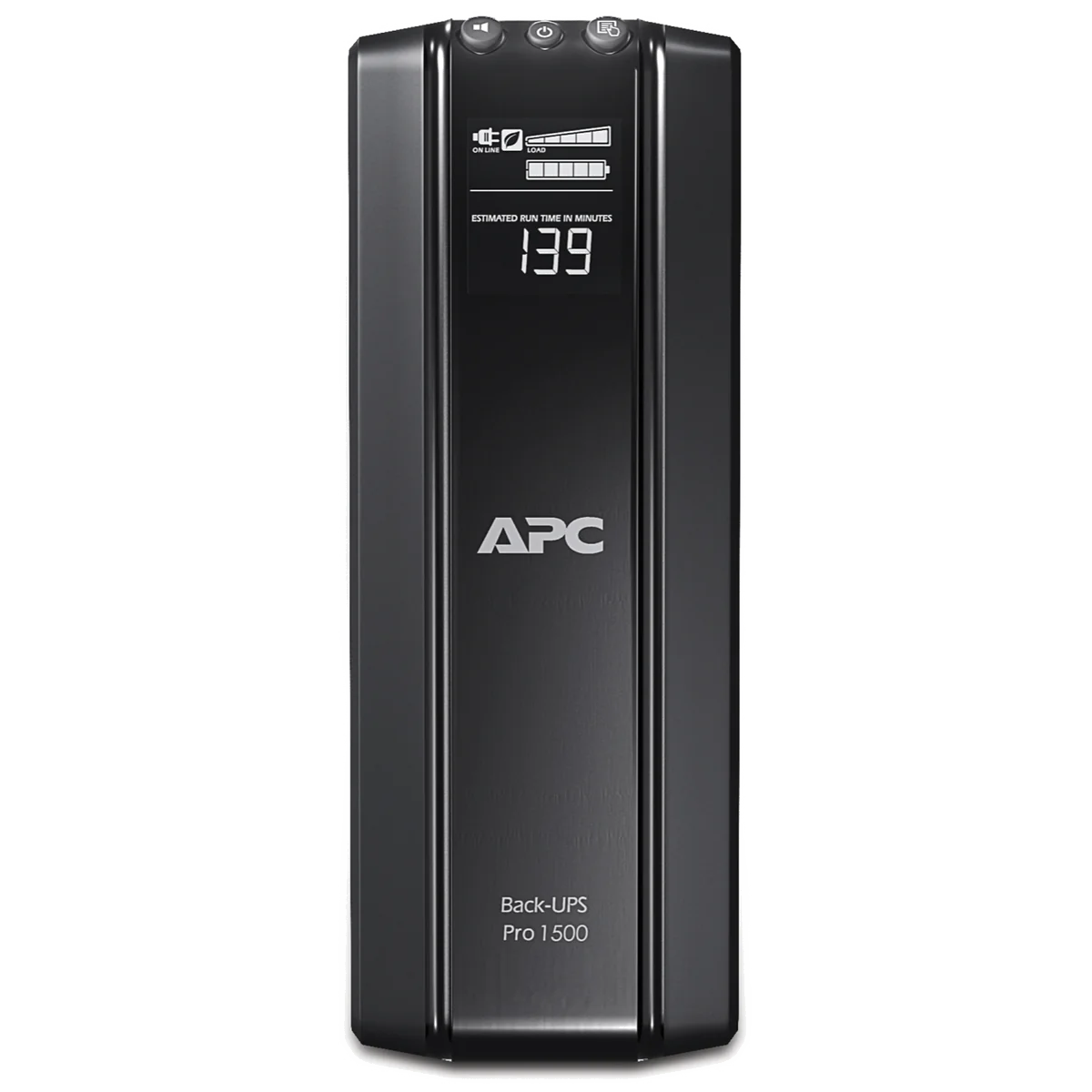 APC Back-UPS Pro Green - onduleur 1500VA - 230V - CEE - 7/5 - prises FR