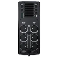 APC Back-UPS Pro Green - onduleur 1500VA - 230V - CEE - 7/5 - prises FR - 2