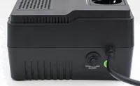 APC Onduleur EASY UPS BV 650 VA, AVR, prise Schuko, 230 V - 5