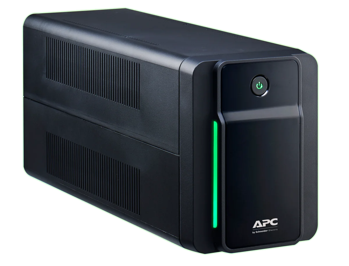 APC BackUPS BX - onduleur line-interactive - 950VA, 230V - prises Françaises