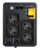 APC BackUPS BX - onduleur line-interactive - 950VA, 230V - prises Françaises - 2