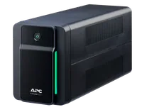 APC BackUPS BX - onduleur line-interactive - 950VA, 230V - prises Françaises - 5