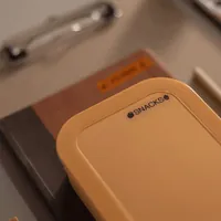 Brother BTAG-131 ruban d'étiquette Noir sur transparent - 2