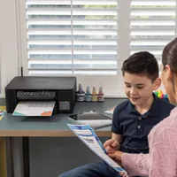 Brother BTD180M Magenta Bouteille d'encre originale - 3