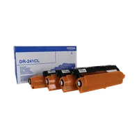Brother DR-241CL - Tambour original - 1