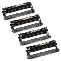 Brother DR-243CL - Tambour original. Unité complète.