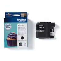 Brother LC123BK - Cartouche d'encre originale – Noir - 3