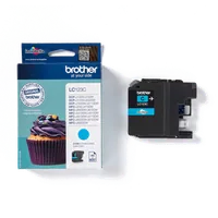Brother LC123C - Cartouche d'encre originale – Cyan - 3