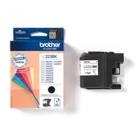 Brother LC-223BK - Cartouche d'encre Originale Noire - 3