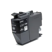 Brother LC3217BK - Cartouche d'encre originale – Noir - 3