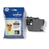 Brother LC3217BK - Cartouche d'encre originale – Noir - 4