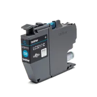 Brother LC3217C - Cartouche d'encre originale – Cyan - 4