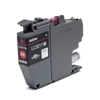 Brother LC3217M - Cartouche d'encre originale – Magenta - 3