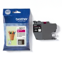 Brother LC3217M - Cartouche d'encre originale – Magenta - 4
