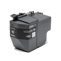 Brother LC3219XLBK - Cartouche d'encre originale à haut rendement – Noir - 3