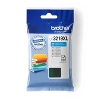 Brother LC3219XLC - Cartouche d'encre originale – Cyan - 1