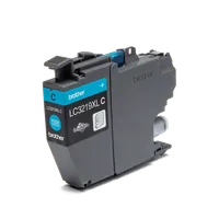 Brother LC3219XLC - Cartouche d'encre originale – Cyan - 3