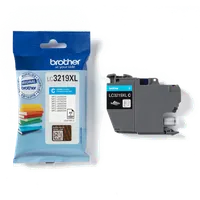 Brother LC3219XLC - Cartouche d'encre originale – Cyan - 4