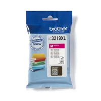 Brother LC3219XLM - Cartouche d'encre originale – Magenta - 1
